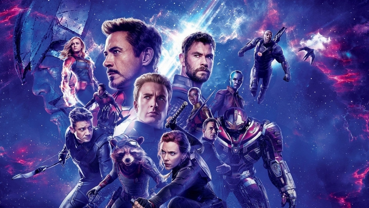 Marvel Studios betaalt de bedenkers van zijn helden slechts 5.000 dollar