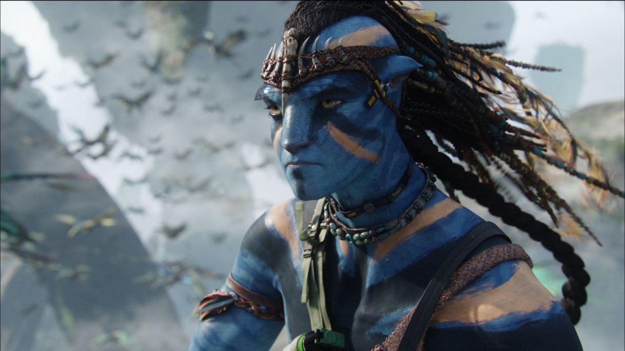 Wat die titels van de 'Avatar' vervolgen betekenen