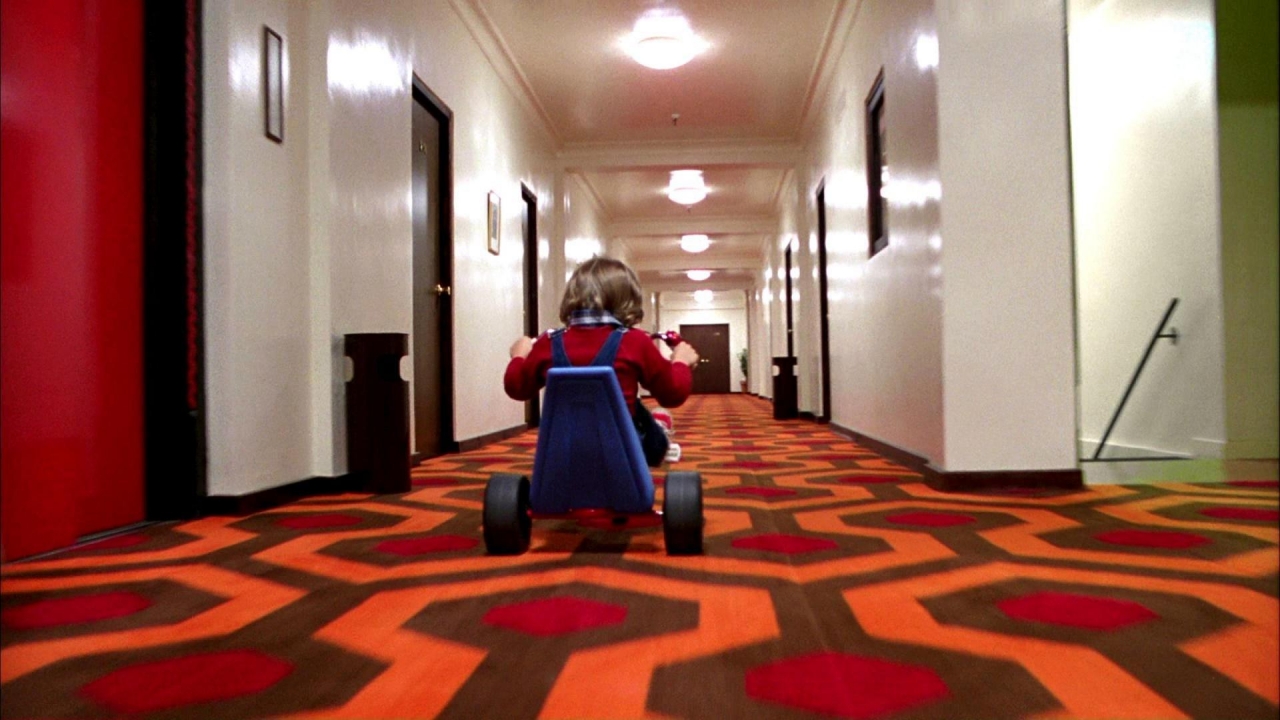 'Doctor Sleep' bevat ongebruikte scènes uit Stanley Kubrick's 'The Shining'