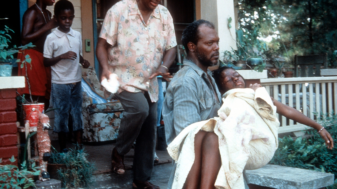 Vanaf vandaag staat deze bijna vergeten thriller uit 1996 op Netflix