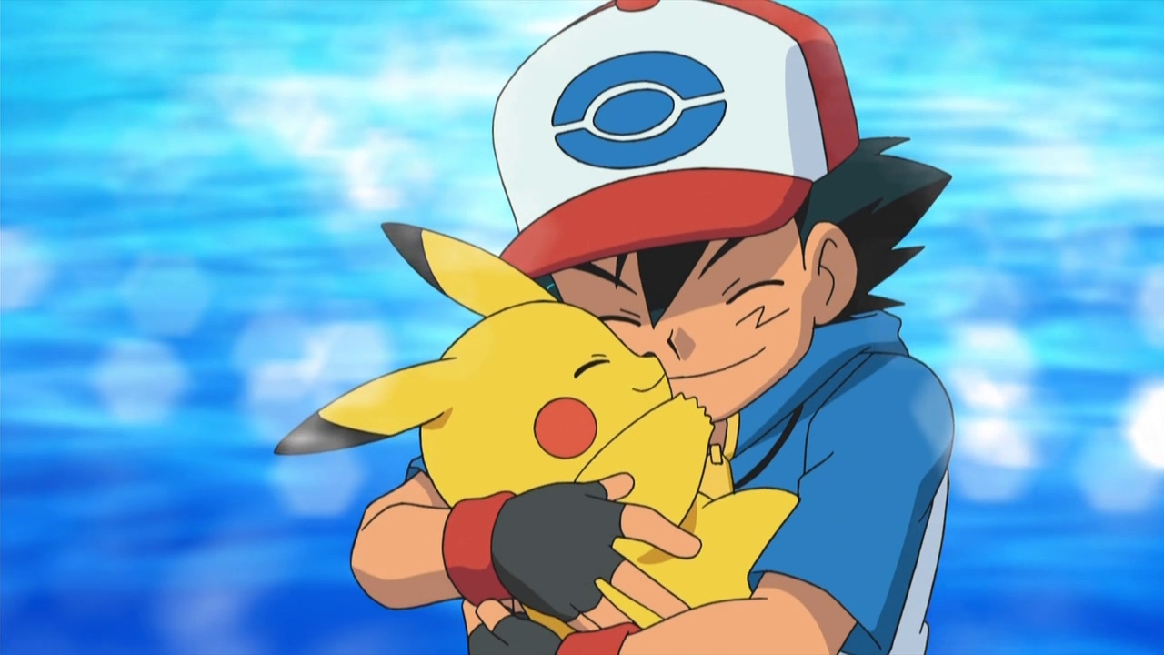 Waarom Ash Ketchum niet in de eerste live-action Pokémon-film zit