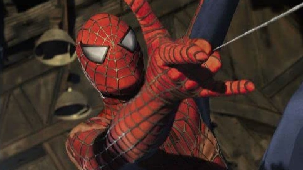 Bronnen bevestigen: Tobey Maguire speelt Spider-Man in 'Doctor Strange 2'