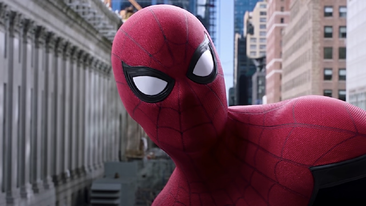 Tom Holland lijkt wél zijn 'Spider-Man 4' te krijgen