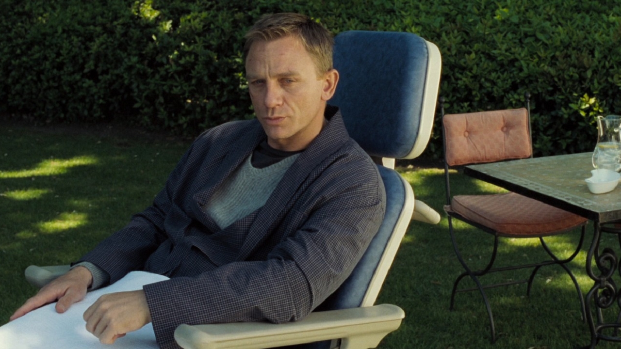Opnieuw tegenslag voor 'Bond 25': Daniel Craig is 2 weken uitgeschakeld