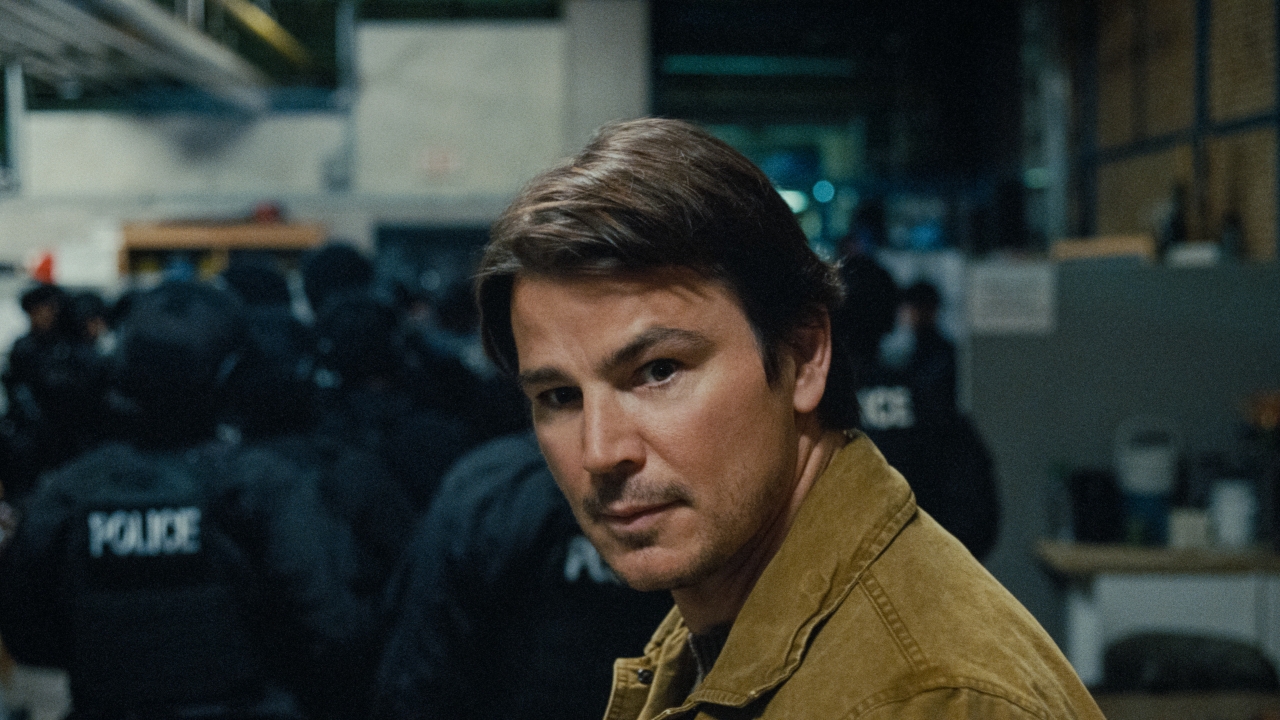 Hollywoodtalent Josh Hartnett stopte met acteren: "de reacties waren ongezond"