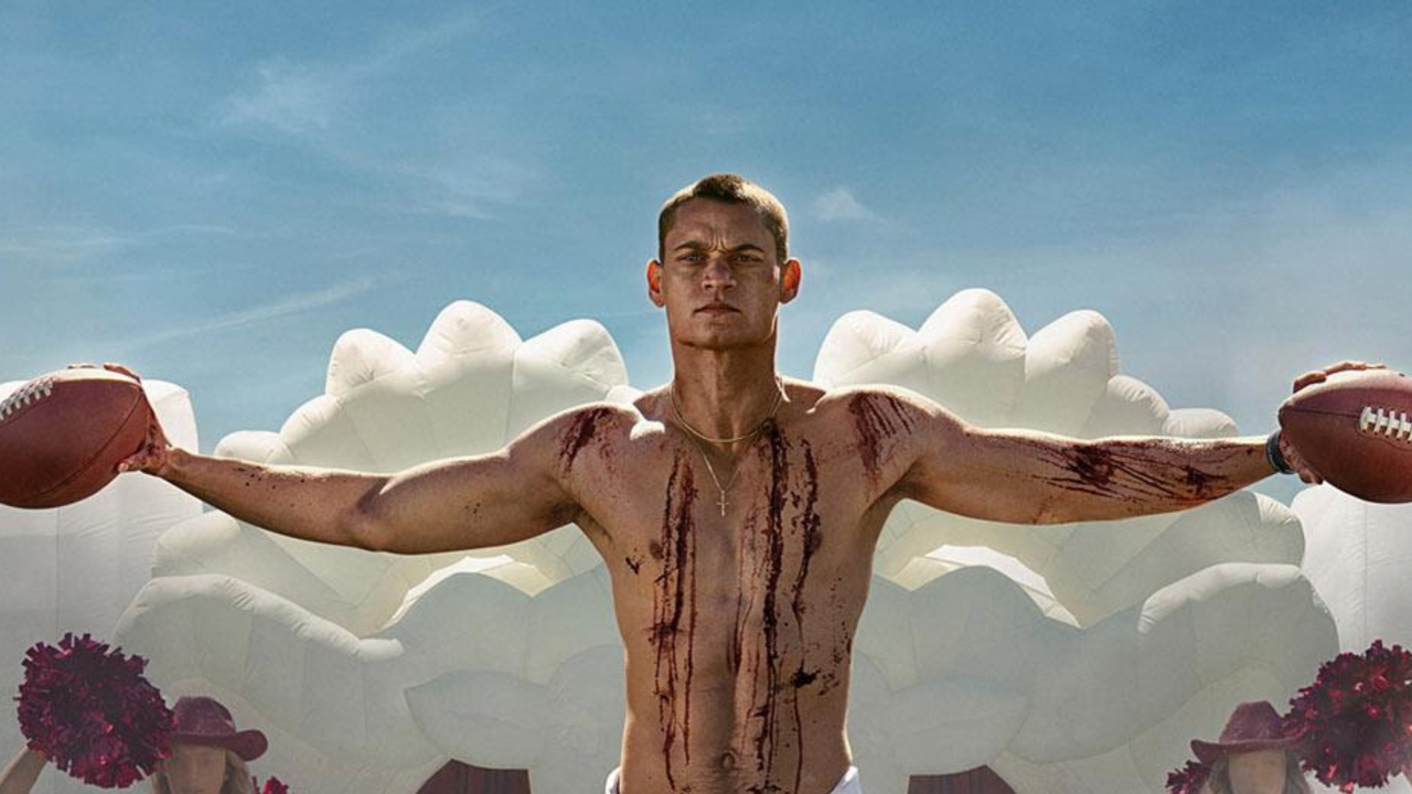 Wat je moet weten over het unieke 'Him' voordat je 'm in de bioscoop gaat kijken