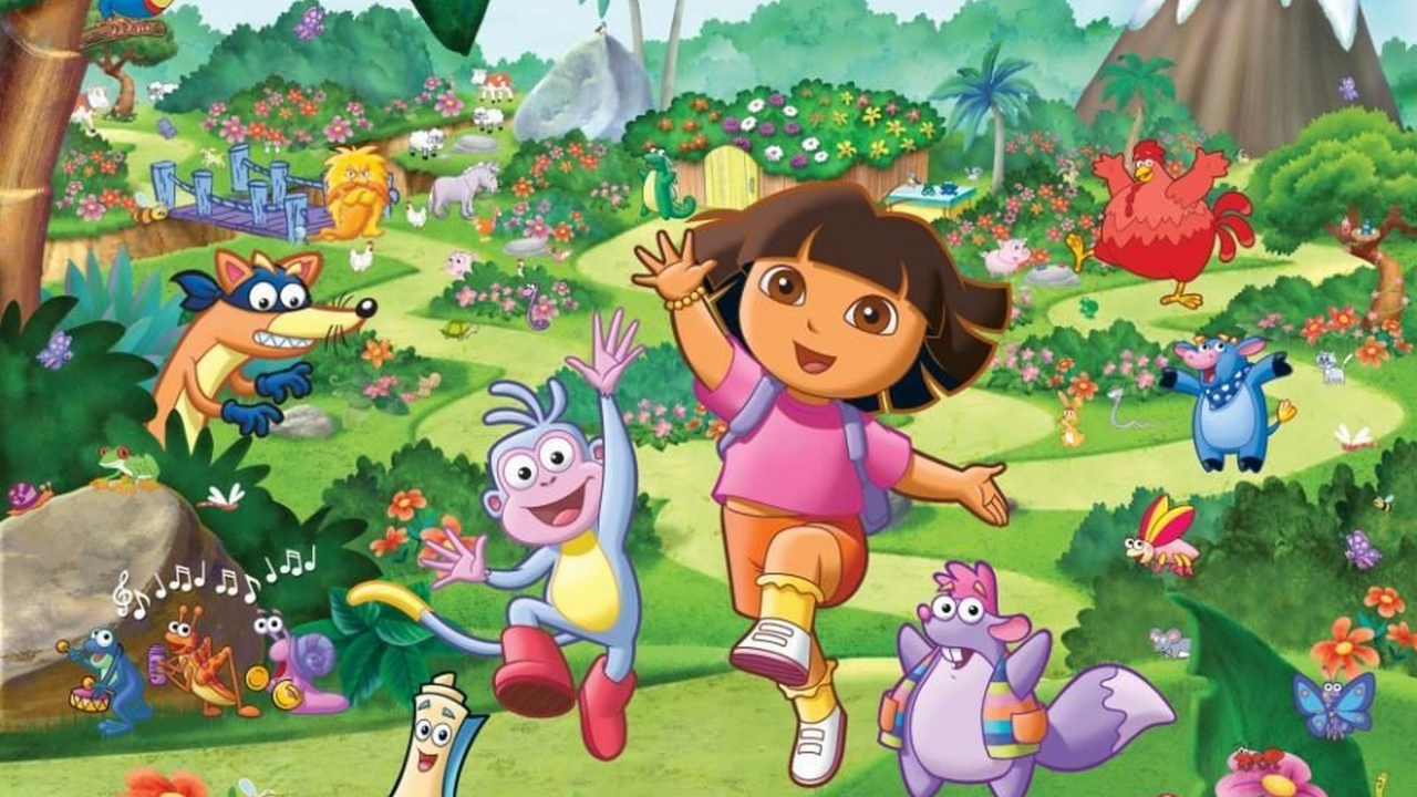 Scenarist ingehuurd voor live-action 'Dora the Explorer' en 'Micronauts'