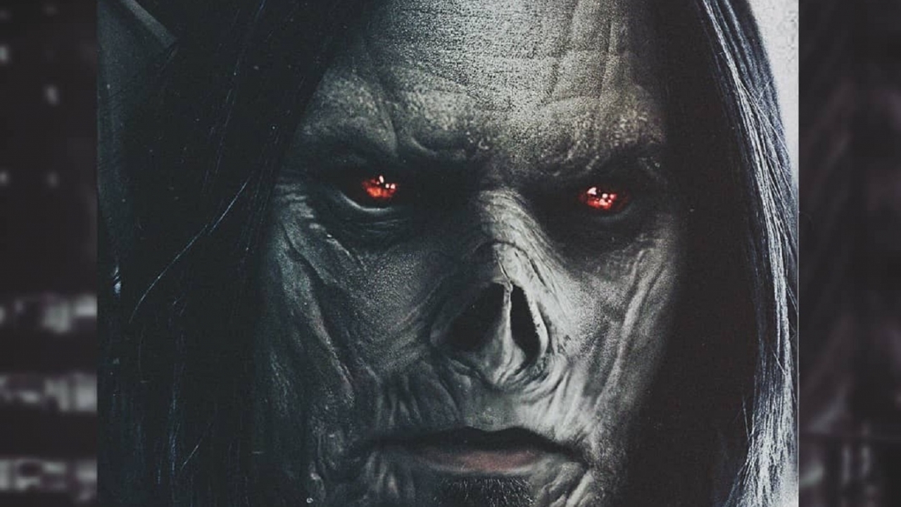 Ziet Jared Leto's Marvel-vampier in 'Morbius' er zo uit? En personage Tyrese Gibson bekend!