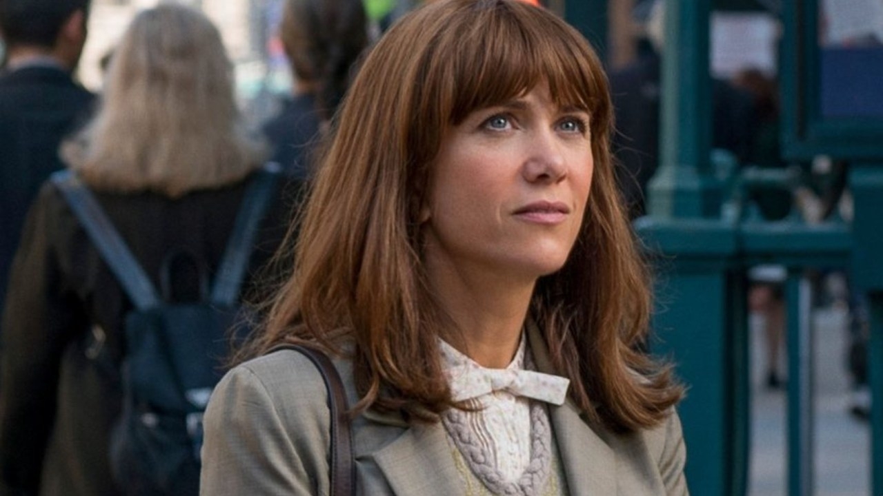 Bevestigd: Kristen Wiig is Cheetah in 'Wonder Woman 2'