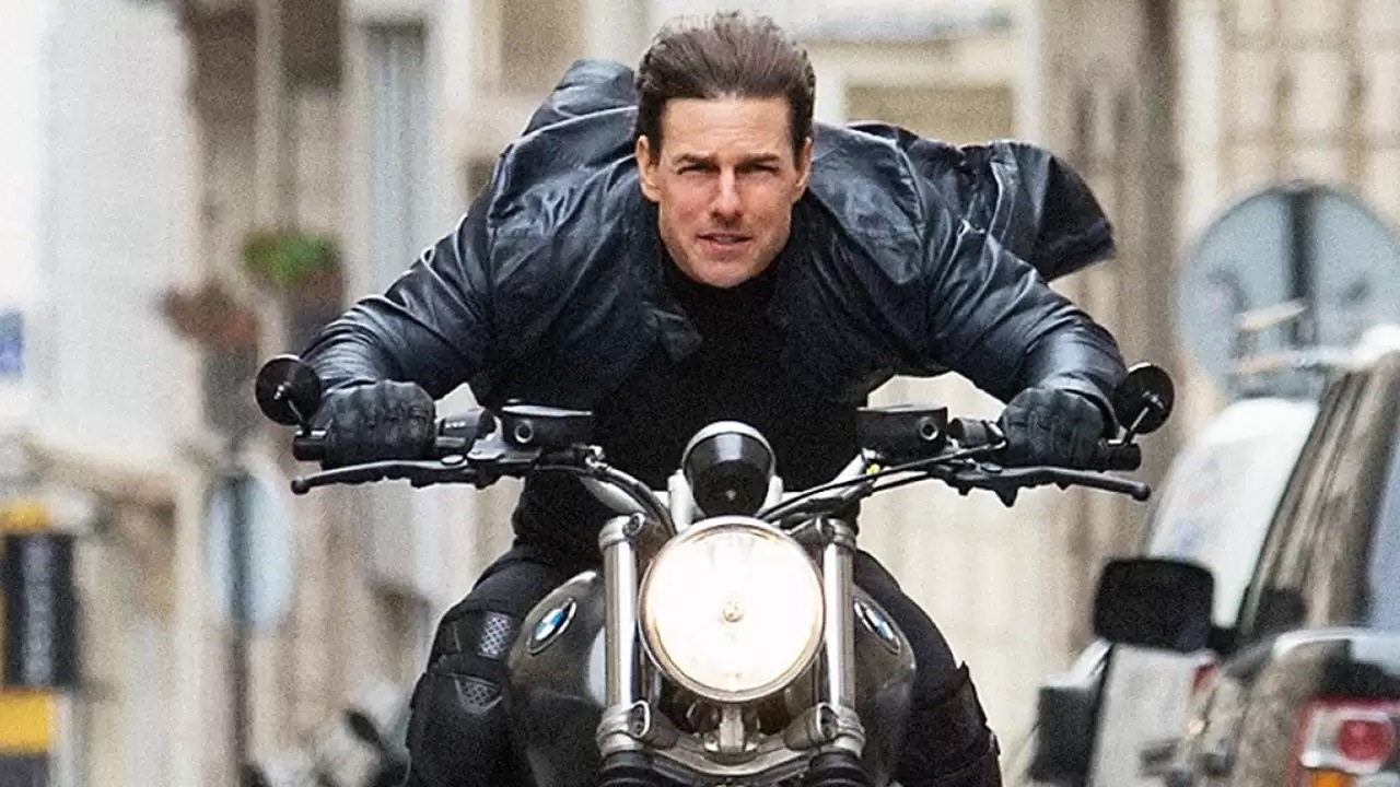 Christopher McQuarrie hint op merkwaardige terugkeer 'Mission: Impossible'-slechterik