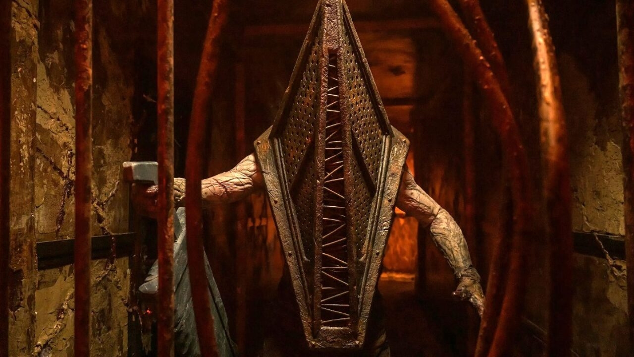 De nieuwe 'Return to Silent Hill'-trailer is nog enger dan je denkt