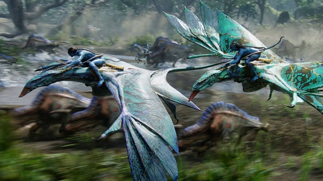 'Avatar 2' niet in 2018 in de bioscoop