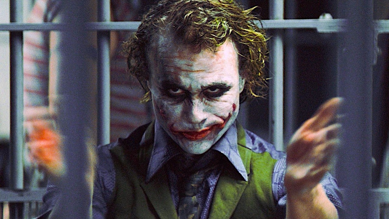 Dit waren de verdrietige laatste woorden van de overleden DC-acteur Heath Ledger