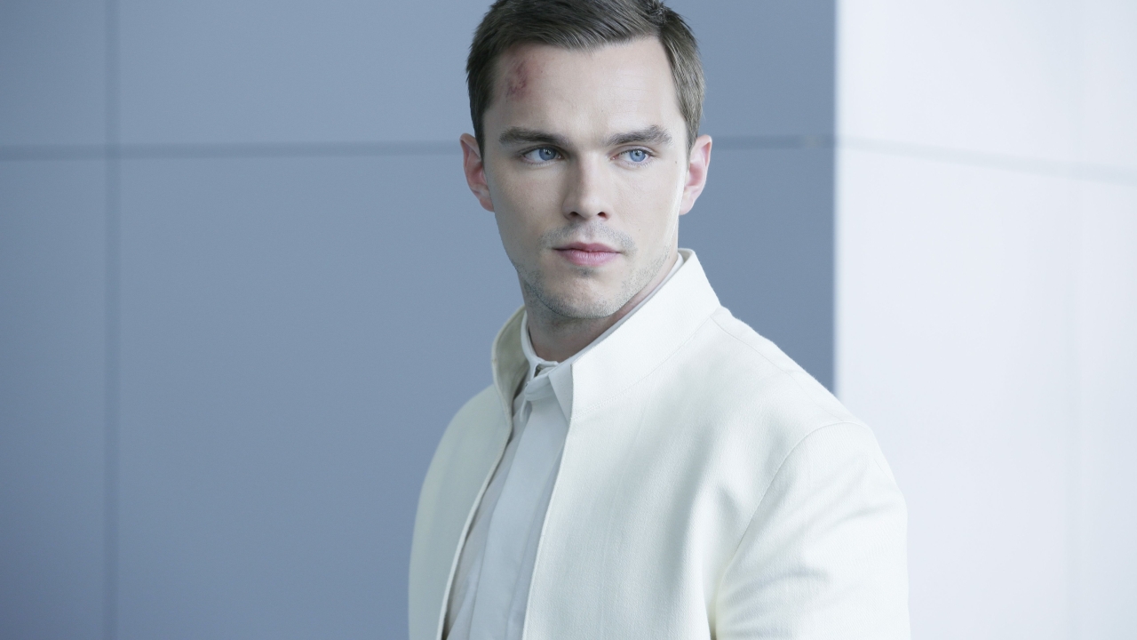 Lex Luthor (Nicholas Hoult) in nieuwe 'Superman' werkt "op zoveel niveaus"