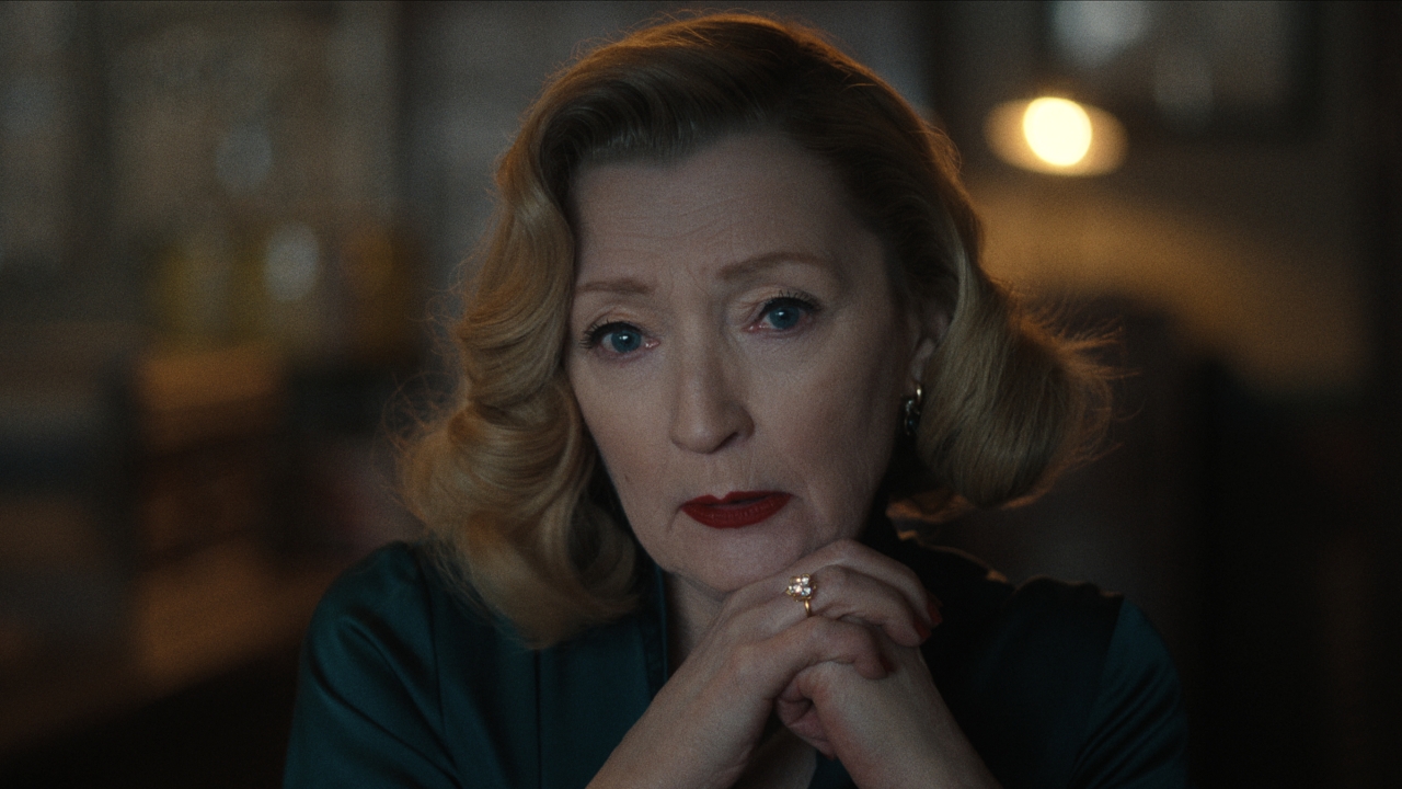 Amsterdamse winter brengt pijnlijk verleden aan het licht in 'Midwinter Break'