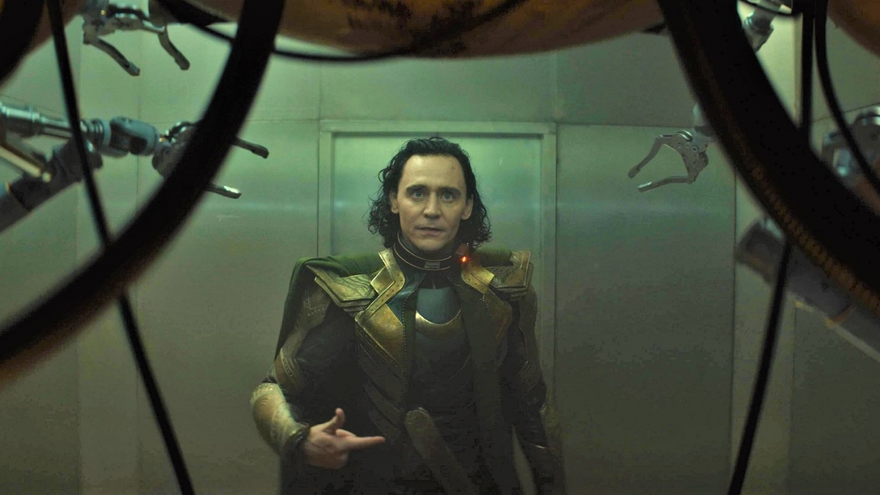 Opvallende Hyundai-commercial verbindt 'Avengers: Endgame' met 'Loki'