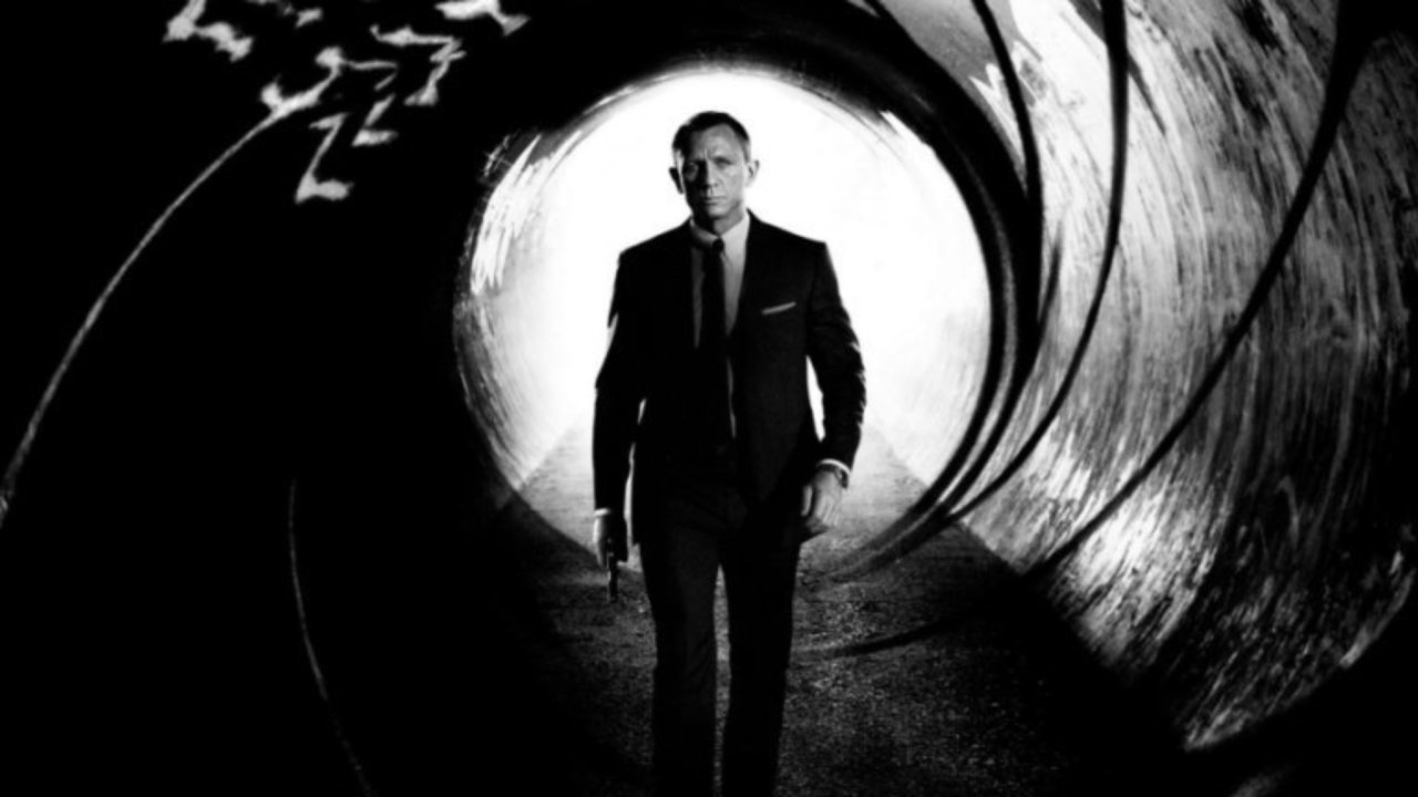 Locatie openingsscène 'Bond 25' onthuld