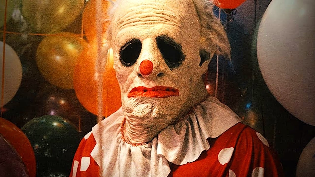 Vind je Pennywise al eng? Kijk dan maar niet naar Wrinkles the Clown!