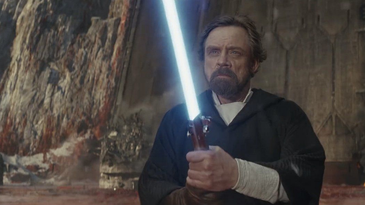 Het geluid van 'Star Wars: The Last Jedi' ontleed in 'The Ford of Sound' trailer