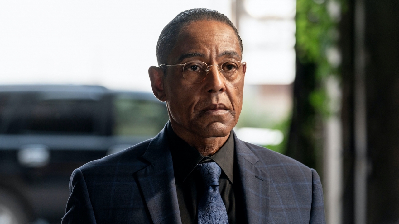 Is Giancarlo Esposito de volgende acteur in het DC-universum van James Gunn?