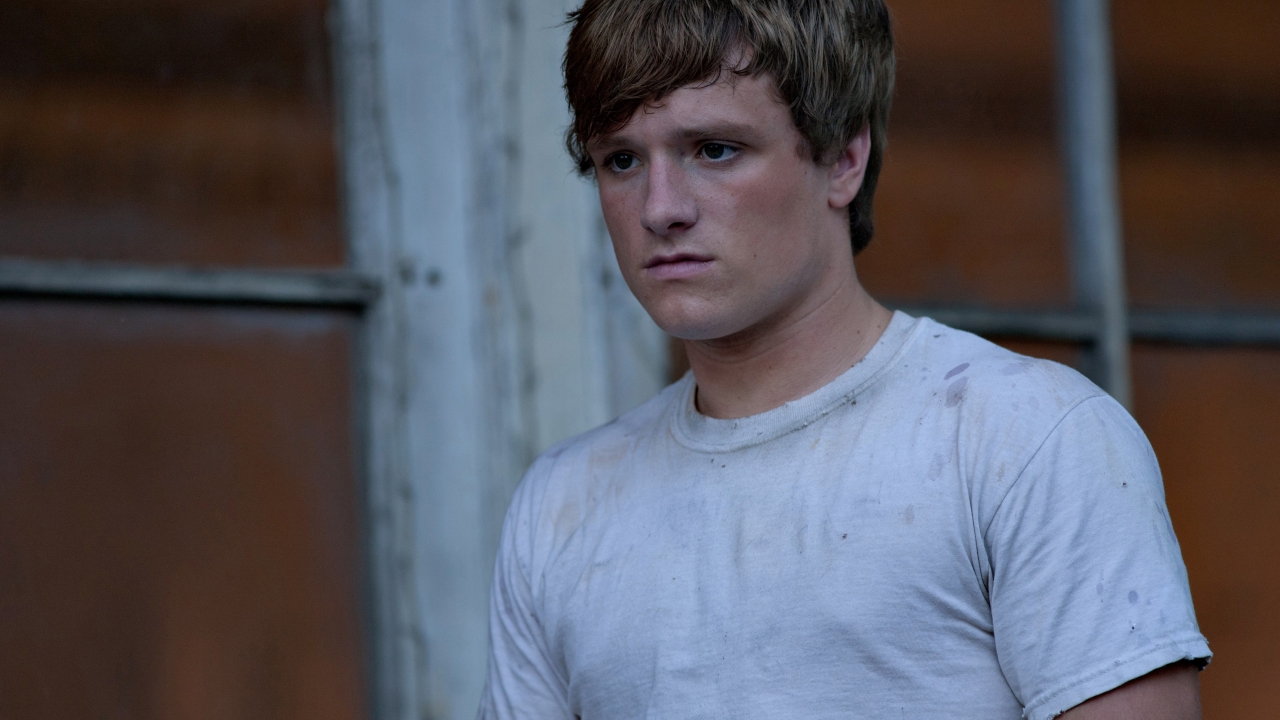 Josh Hutcherson over hoe Hollywood hem afwees na 'The Hunger Games': "niemand belde"