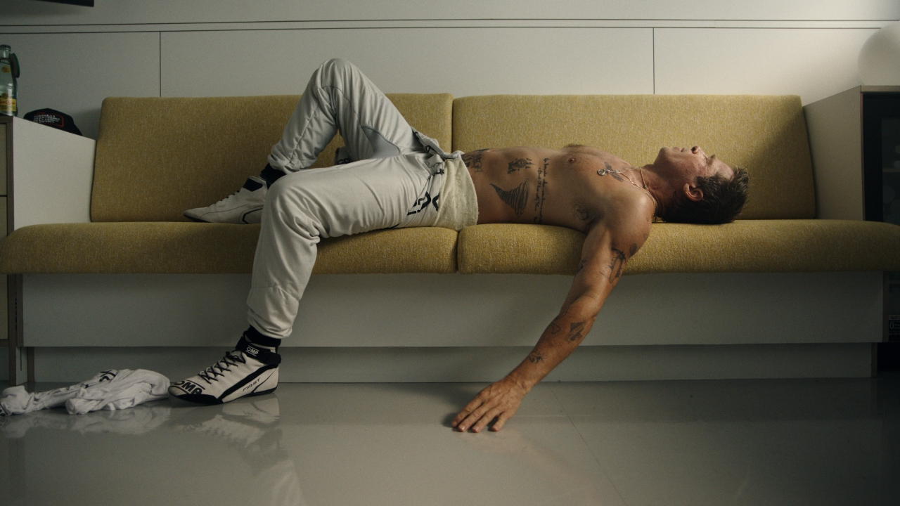 Volgende week is deze actiehit uit 2025 eindelijk te streamen op Apple TV