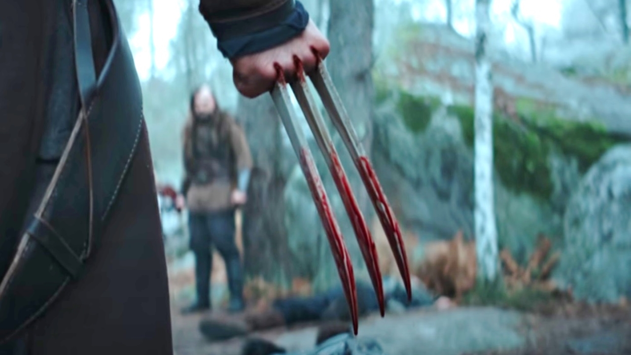 Zo maak je een korte fanfilm! 'Logan the Wolf' toont Wolverine als Viking