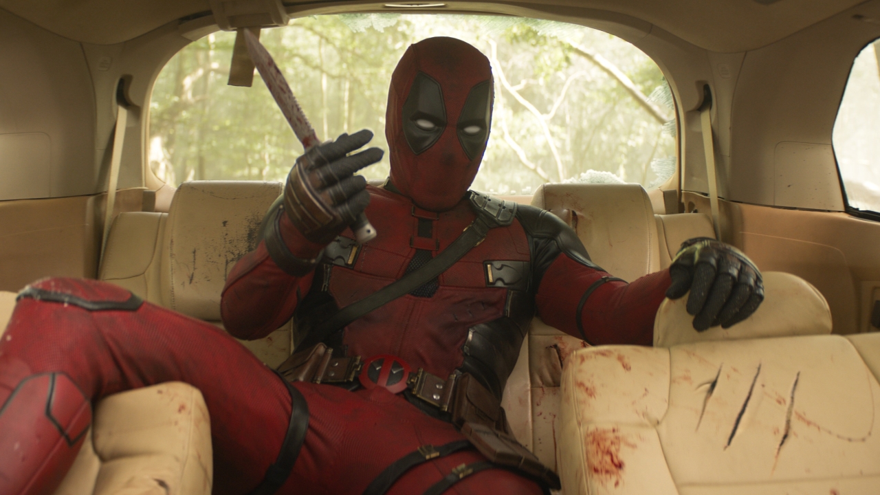 Ryan Reynolds bevestigt populaire cameo in 'Deadpool & Wolverine'
