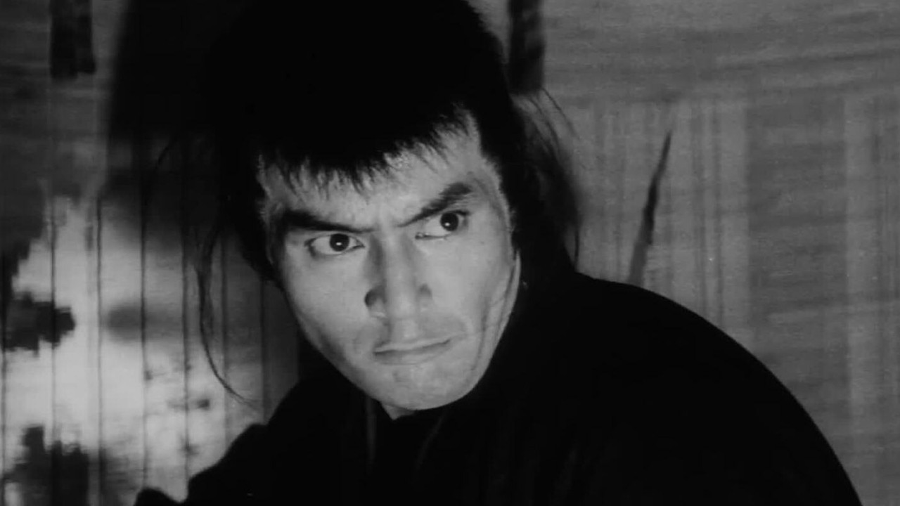 Japanse filmlegende Tatsuya Nakadai (92) overleden, en je hebt hem zeker weleens gezien