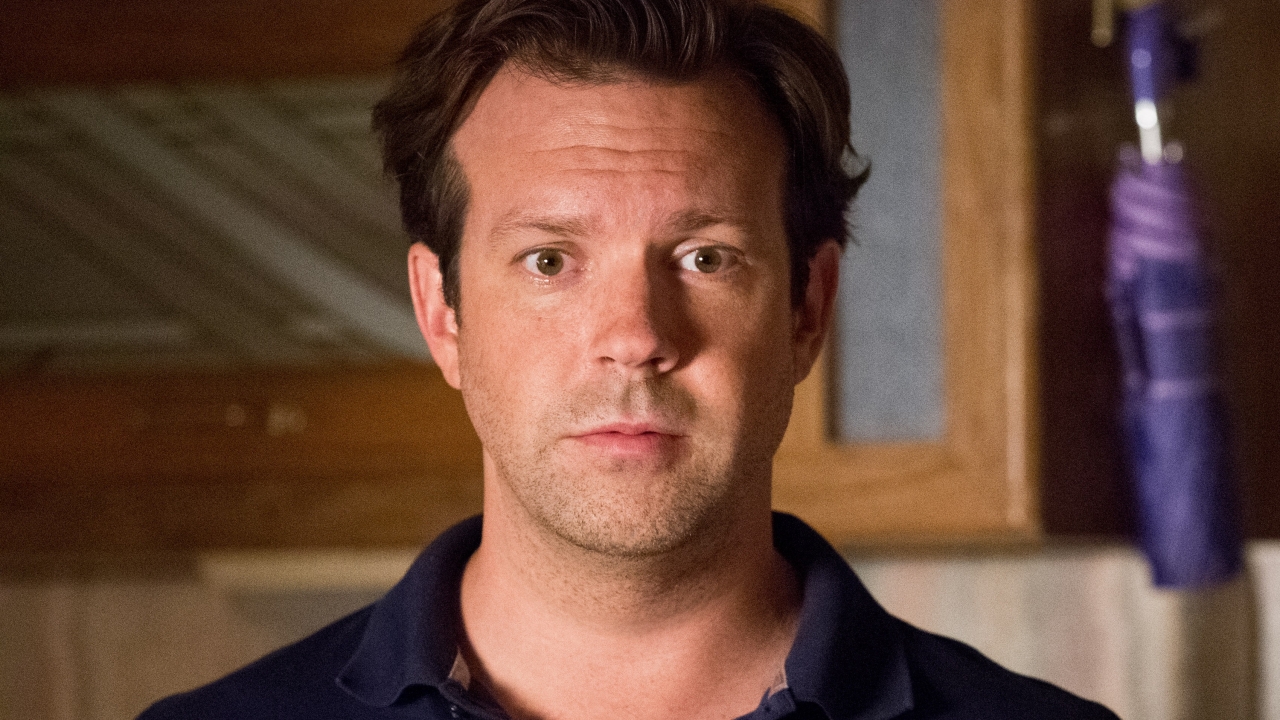 Jason Sudeikis wordt basketbalcoach in drama 'Amateur'