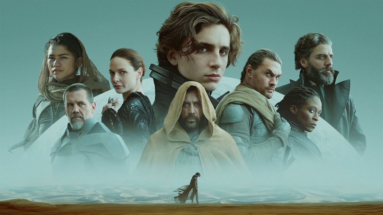 'Dune: Part Two' wordt op deze 2 manieren groter dan de eerste film