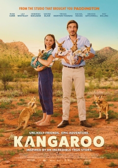 Kangaroo