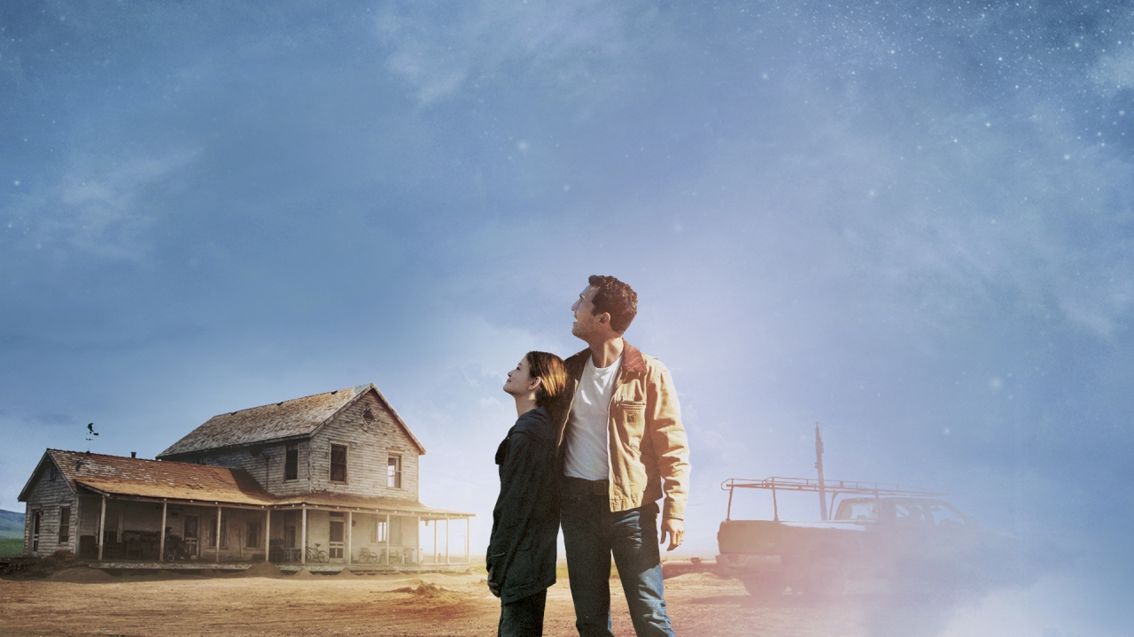 Vind jij 'Interstellar' een goede film? Dan gaat deze versie je écht omverblazen!