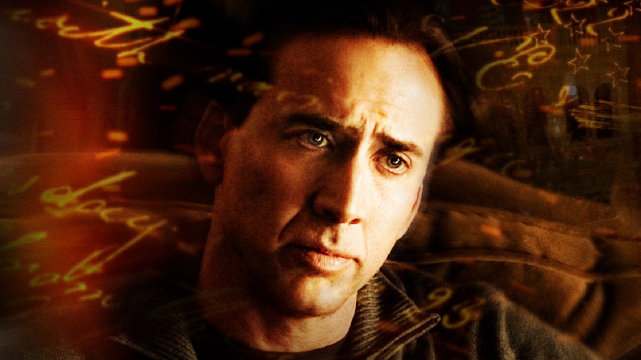 Nicolas Cage: "National Treasure 3 gaat niet gebeuren, maar Face/Off 2 wil ik wel"