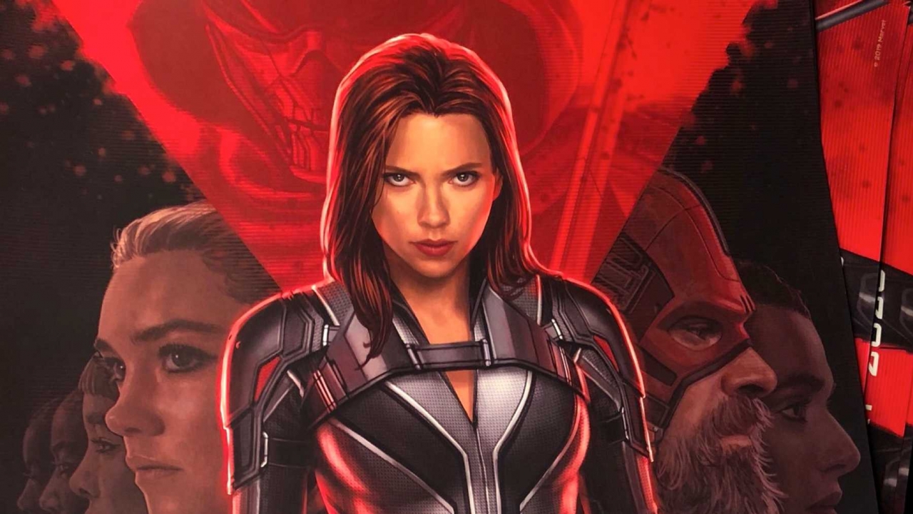 Wordt Marvel-heldin Natasha Romanoff verraden door [spoiler] in 'Black Widow'?