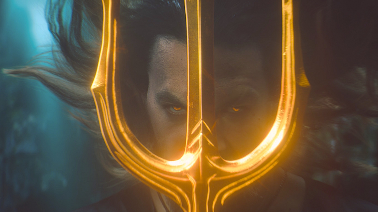 'Aquaman 2' heeft een releasedatum