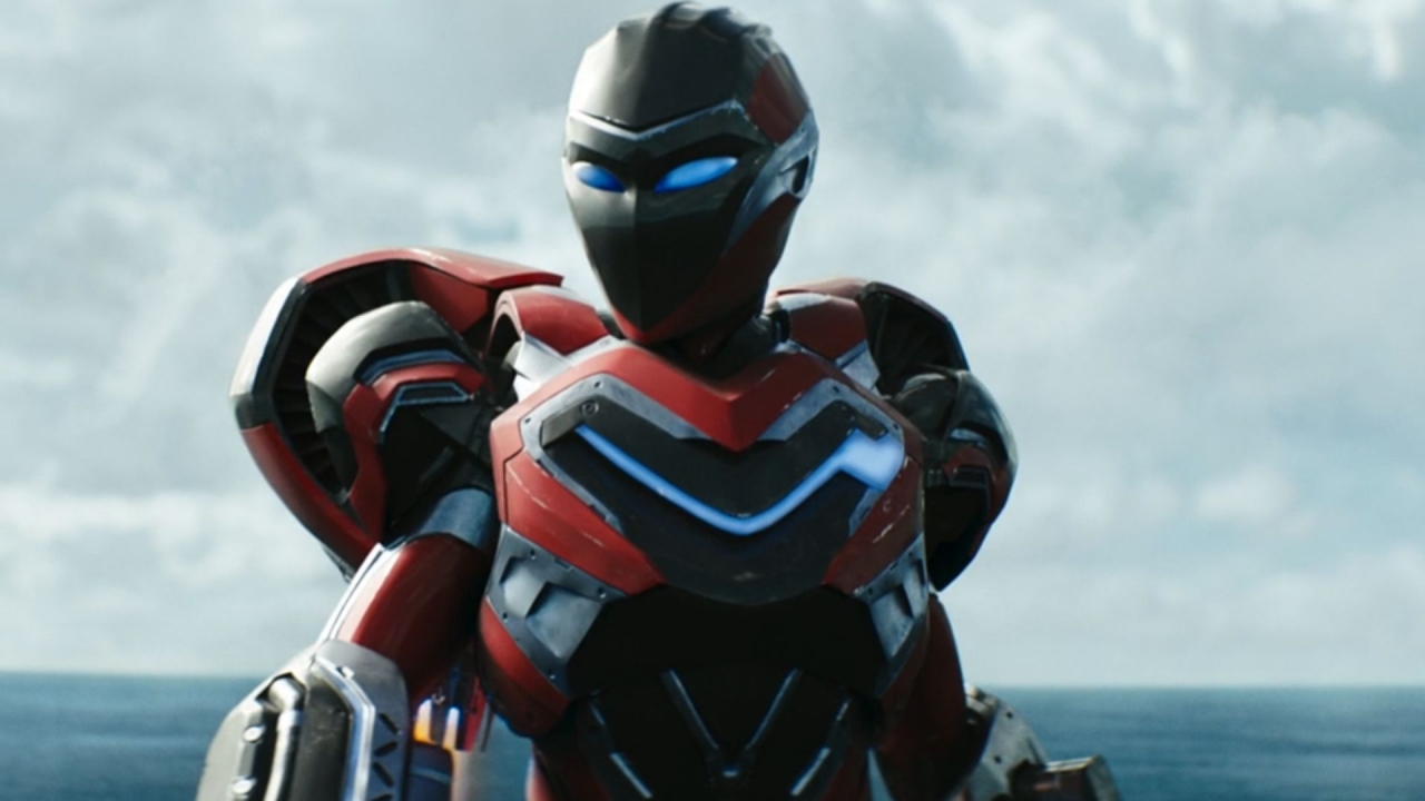 Het nieuwste hoofdstuk in het Marvel Cinematic Universe krijgt een nieuwe trailer