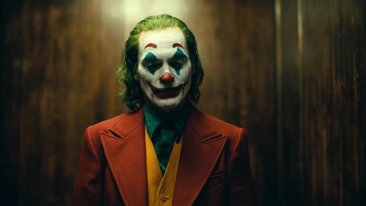 Komt er een vervolg op 'Joker' met Joaquin Phoenix?