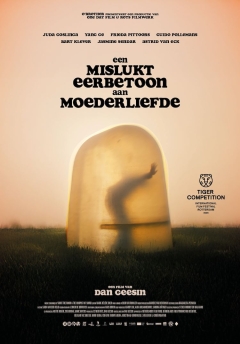 Een mislukt eerbetoon aan moederliefde