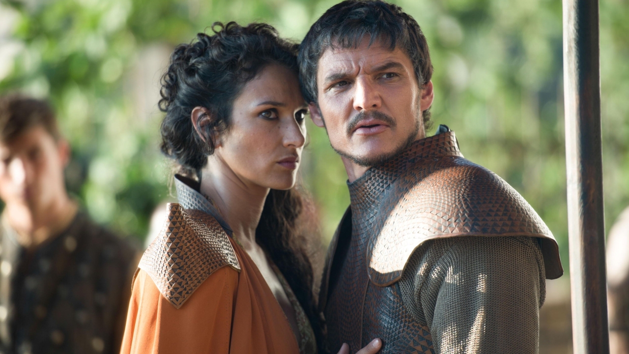 Pedro Pascal pakt een van de hoofdrollen in 'Fantastic Four' van Marvel Studios