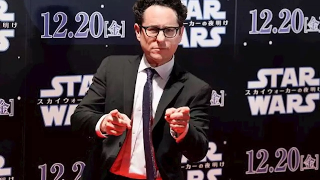Fans bedanken J.J. Abrams voor zijn 'Star Wars'-films