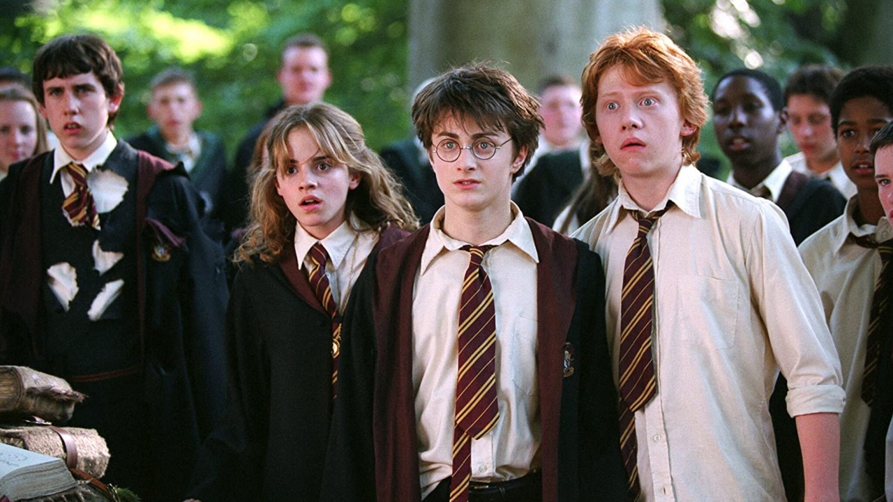 Officieel: Compleet nieuwe 'Harry Potter' aangekondigd door HBO Max!