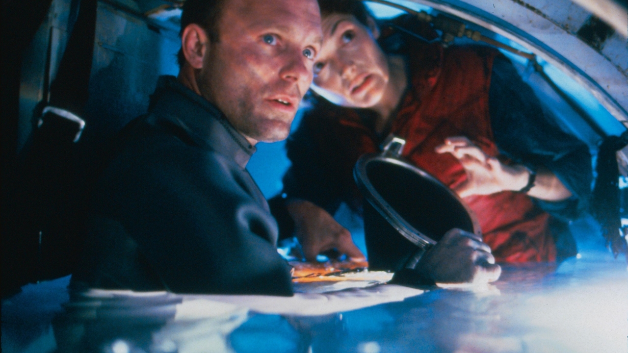 Dit is de enige film die in 43 jaar James Cameron wist te verslaan aan de box-office