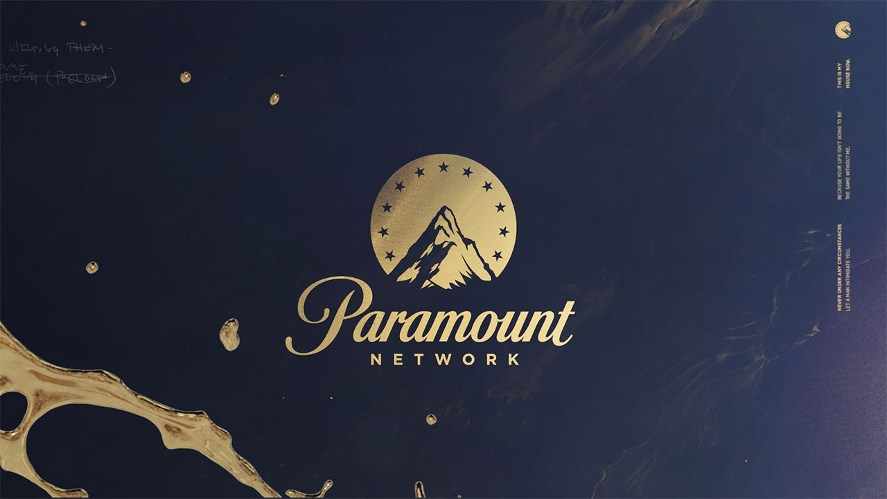 Paramount Network nieuw in Nederland