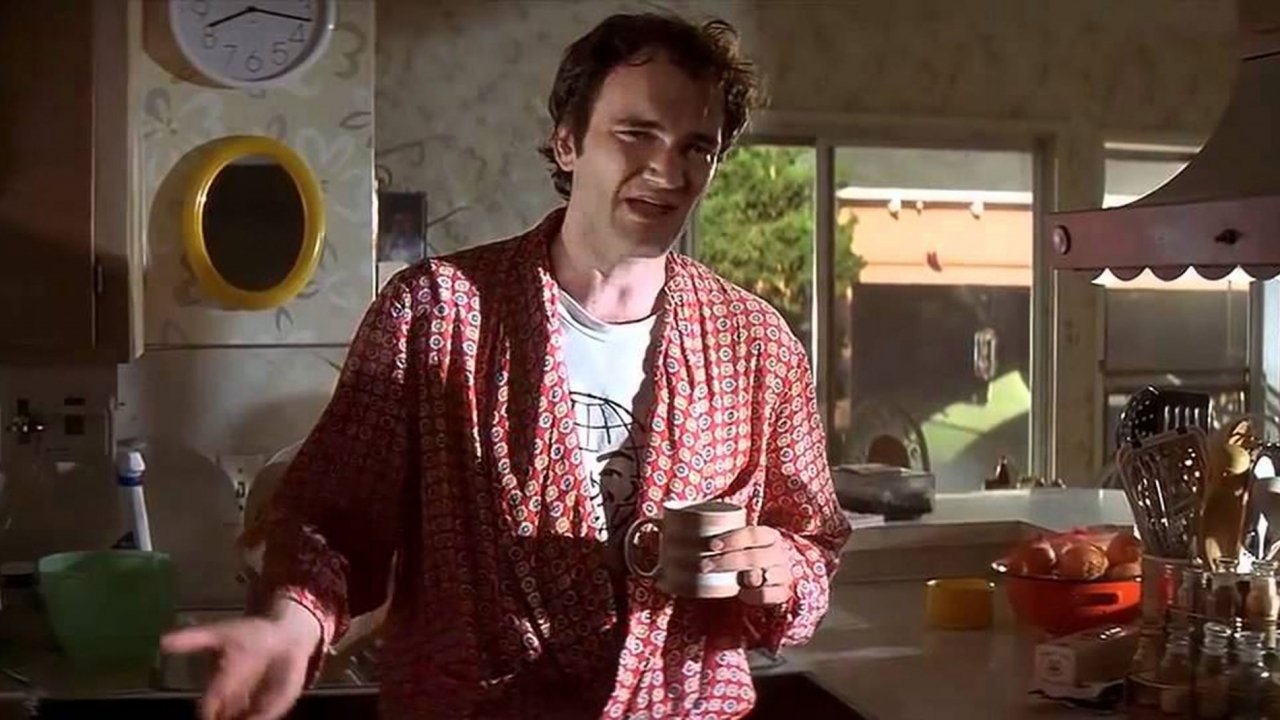 Deze 5 films van Quentin Tarantino moet je gezien hebben
