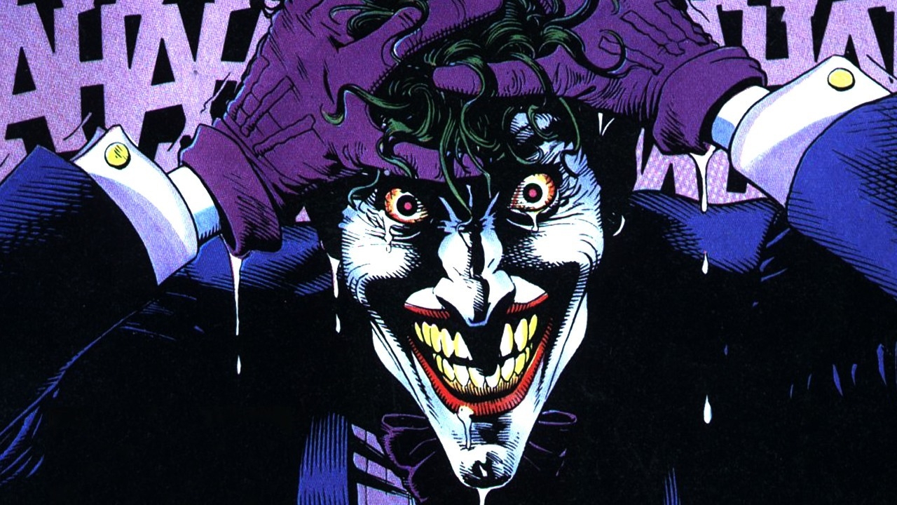Opnames 'Joker'-film bijna van start