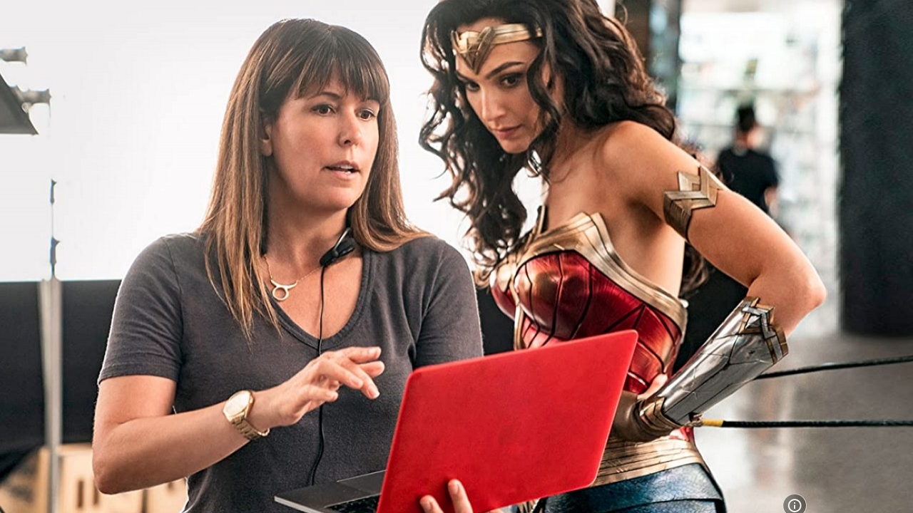 Gal Gadot en Patty Jenkins keren alleen onder voorwaarden samen terug voor 'Wonder Woman 3'