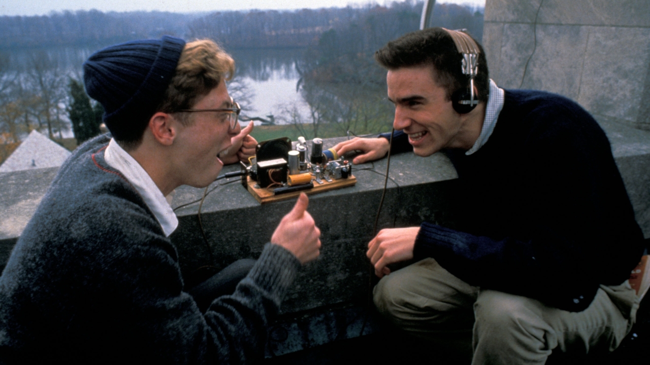 Iconische en prachtige film met Robin Williams gaat Netflix binnenkort veroveren