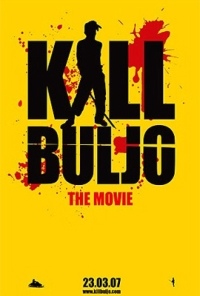 Kill Buljo: The Movie