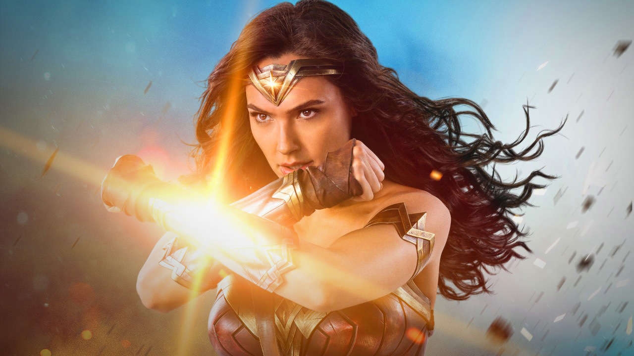 Waarom heeft 'Wonder Woman 1984' vertraging opgelopen?